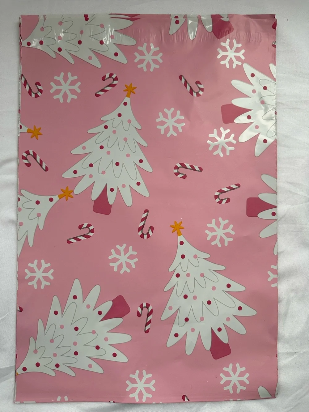 N/A spread holiday